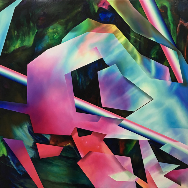 Nayul Kim, ‘Slide 103’, 2019, GALLERY SU: