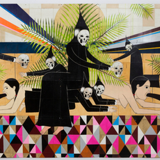 Richard Colman