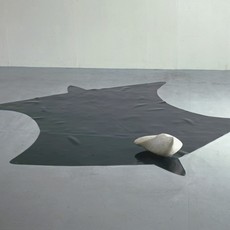 Karsten Schubert at Artissima 2015
