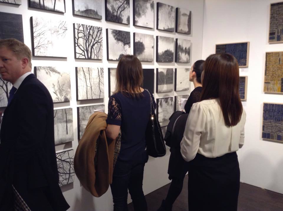 AFF Spring 2015_installation view AFF Spring 2015_installation view