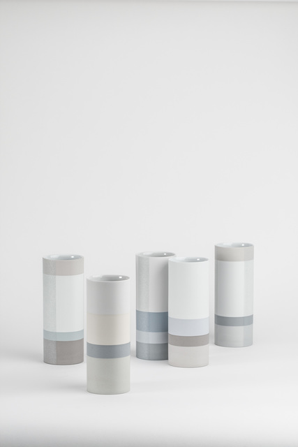 Jeongwon Lee, ‘Composition_Cylinder series’, 2015, Gallery LVS