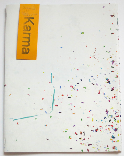 Dan Colen, ‘Moments Like These’, 2013, Alternate Projects