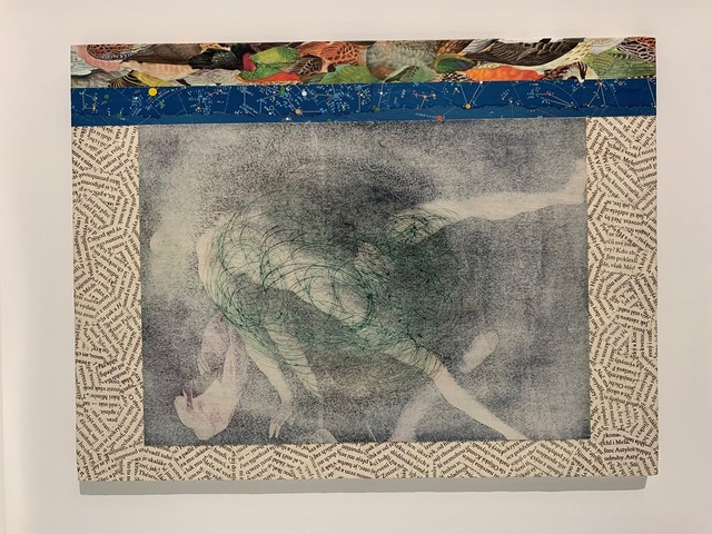 Jiří Kolář, ‘Neni Uniko’, 1988, Finarte