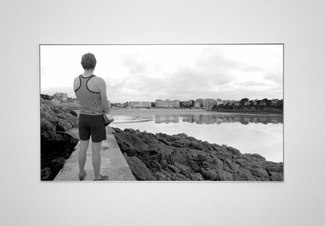 David Claerbout, ‘The Quiet Shore (40A)’, 2011, Micheline Szwajcer