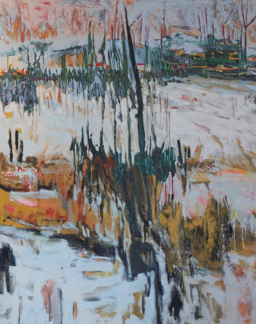 Krista Hamilton, ‘In the Bush’, 2019, The Front Gallery