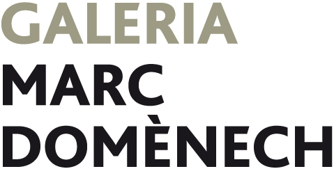 Galeria Marc Domenech logo