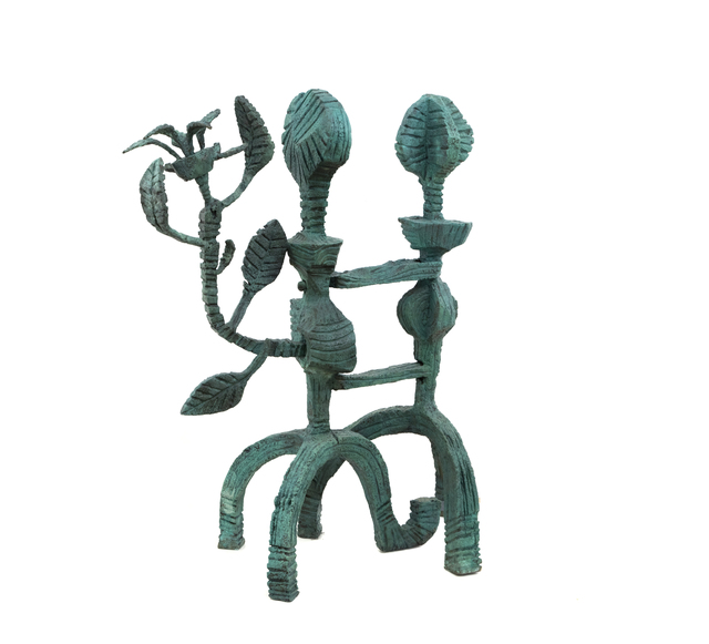 Naftali Bezem, ‘Dancers’, ca. 1975, Corridor Contemporary