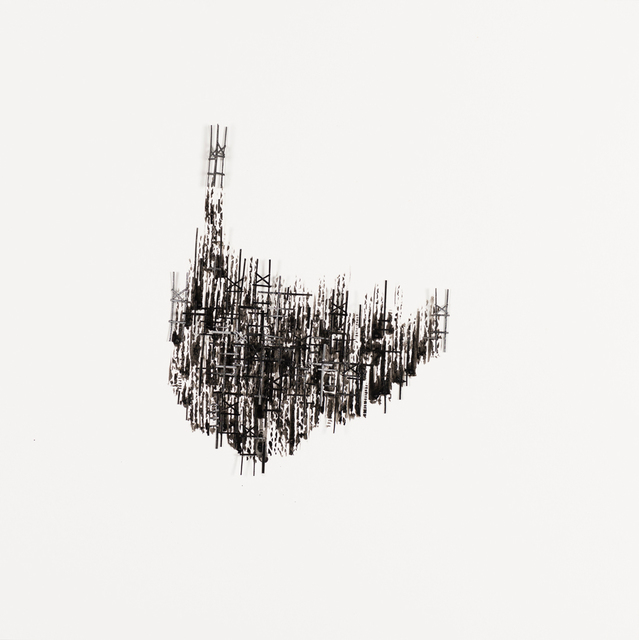 Untitled — Nermin Er (2016)