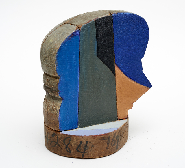 Luis Fernando Roldán, ‘Eidola’, 2015, Henrique Faria Fine Art