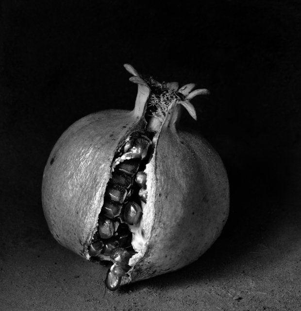 Flor Garduño, ‘Con corona’, 2000, Patricia Conde Galería