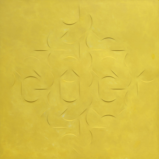 Gottfried Honegger