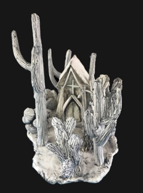 Katharine Morling, ‘Overgrown’, 2019, Long & Ryle