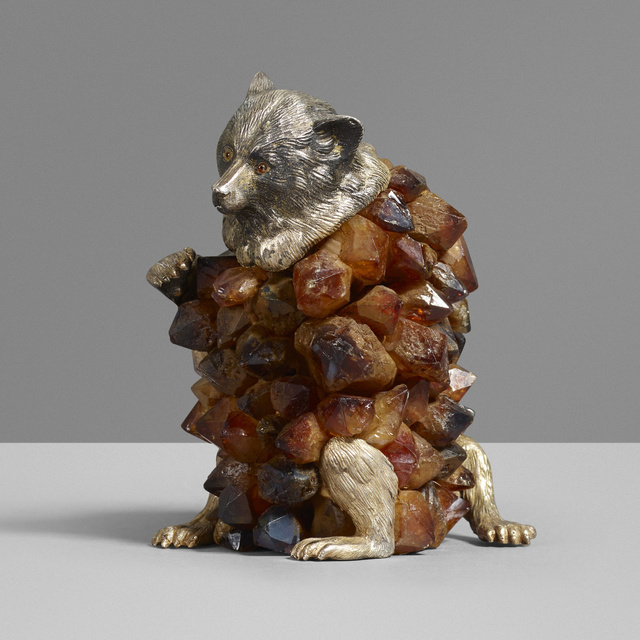 Anthony Redmile, ‘Untitled (Bear)’, c. 1970, Rago/Wright