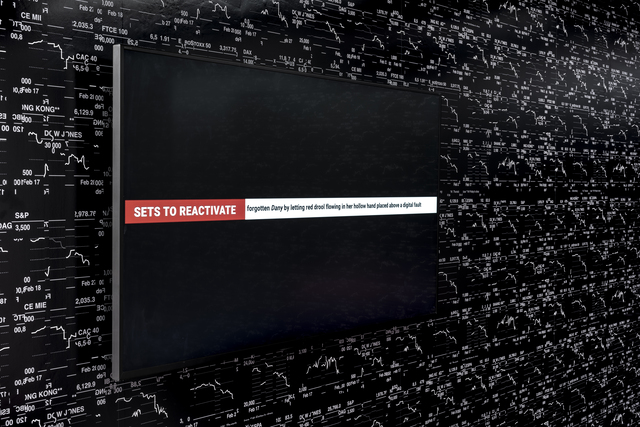 Sets to reactivate — Ludovic Bernhardt (2021)