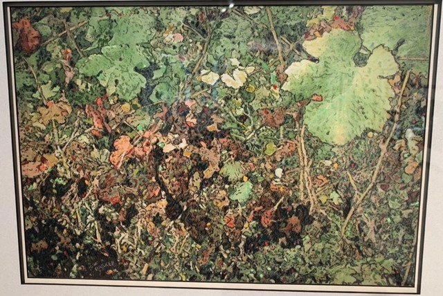 Fred Parker 2 Artworks, Bio & Shows on Artsy