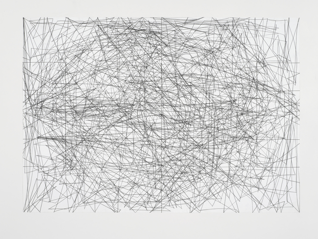 Joachim Schmid, ‘Hertha BSC - FC Amsterdam 1:0’, 2002, Hollybush Gardens