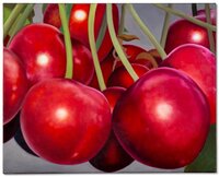 Untitled (Cherries)