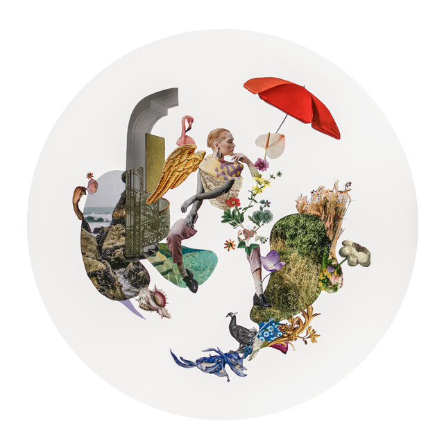 Berlin Summer I — Ekin Su Koç (2021)