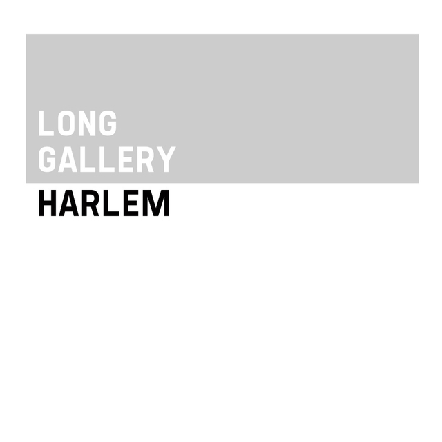 Long Gallery Harlem logo