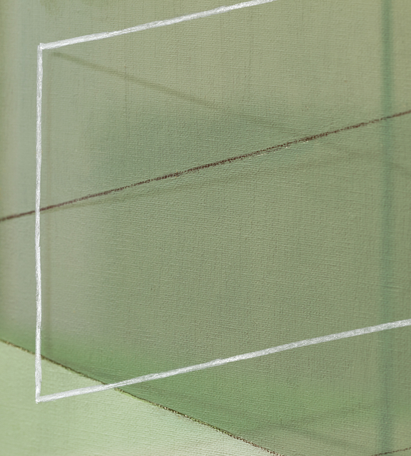 Miriam Böhm, ‘as far 3’, 2016, Print, C-print, Wentrup