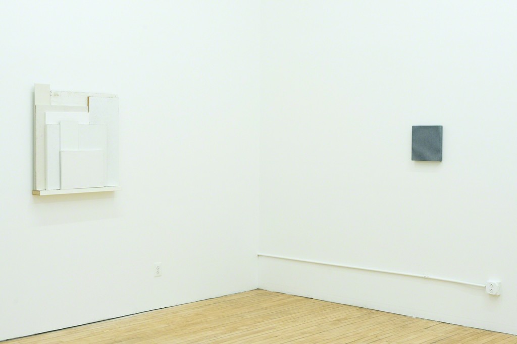 KEITH NELSON: Ordinary Display at The Alice Wilds KEITH NELSON: Ordinary Display at The Alice Wilds