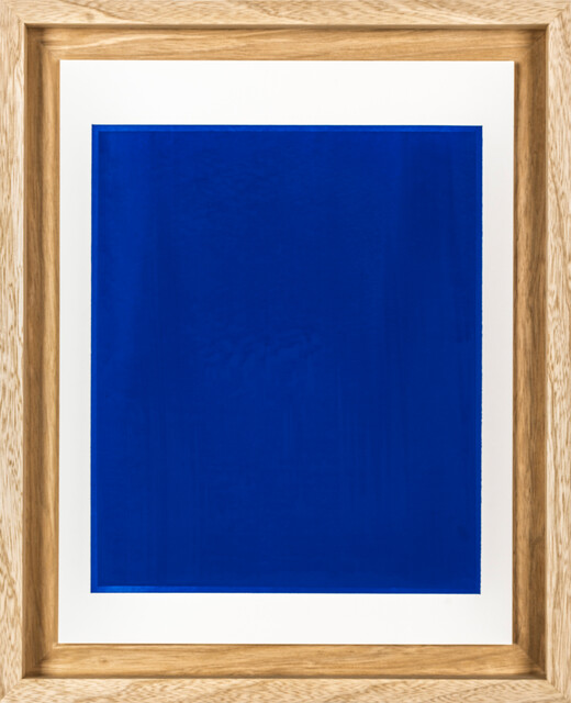 Untitled, Sky and Earth and Ten Thousand Things Series — Çağla Köseoğulları (2024)