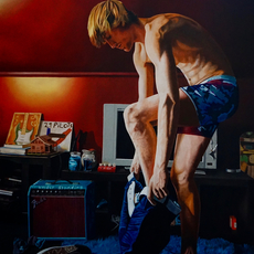 Alex Blas