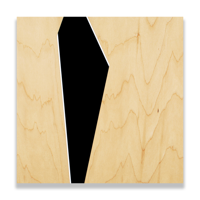 J.T. Kirkland, ‘Subspace 3’, 2010, Adah Rose Gallery