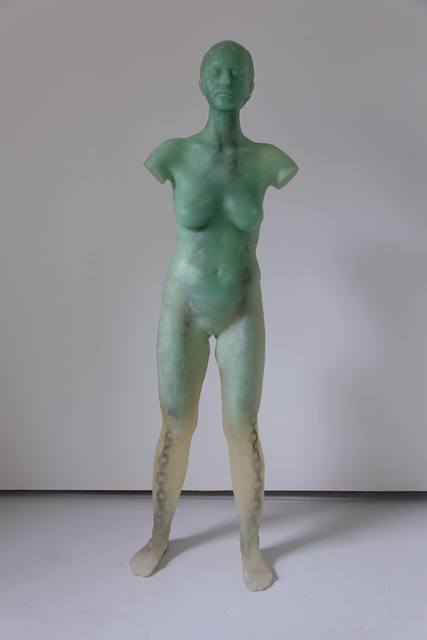 Maria Kulikovska, ‘Memento Mori#1’, 2010, SABSAY