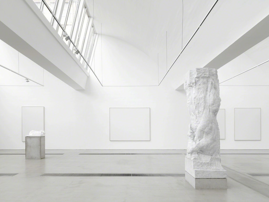 Installation view of exhibition "Christian Lemmerz & Norbert Tadeusz | MEAT", Beijing 2016. Photo by Jonathan Leijonhufvud. Installation view of exhibition "Christian Lemmerz & Norbert Tadeusz | MEAT", Beijing 2016. Photo by Jonathan Leijonhufvud.