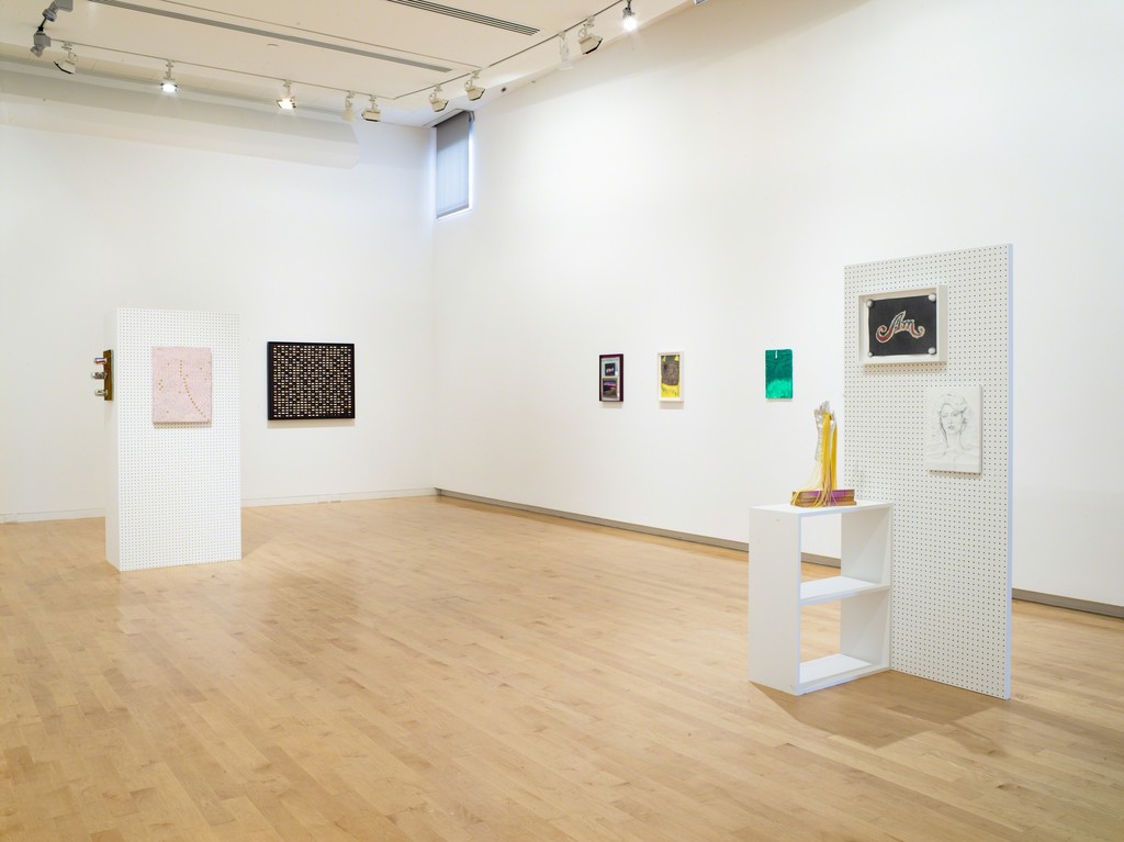 Anissa Mack Junk Kaleidoscope The Aldrich Contemporary