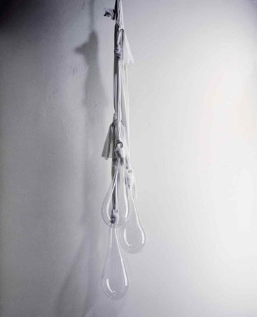 Jaume Plensa, ‘In Seed Time Learn, in Winter Enjoy, in Harvest Teach’, 2000, Mario Mauroner Contemporary Art Salzburg-Vienna
