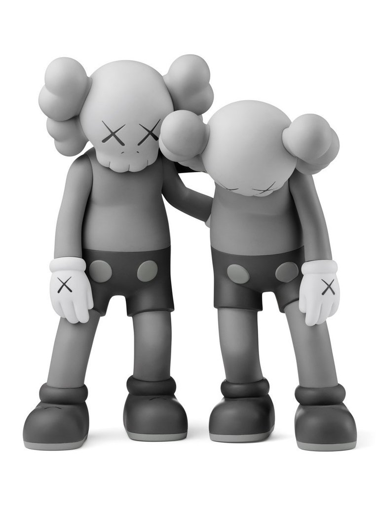 kaws toys price