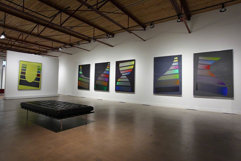 Jonathan Forrest : A Conversation with Colour
May 26 - June 14, 2016 at peter robertson gallery Jonathan Forrest : A Conversation with Colour
May 26 - June 14, 2016 at peter robertson gallery