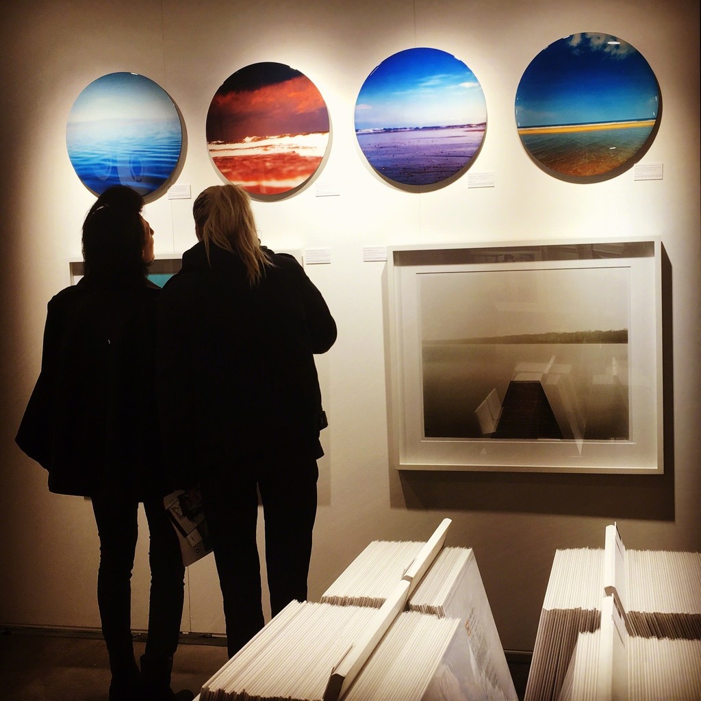Affordable Art Fair Stockholm 2017 (Landscapes) Affordable Art Fair Stockholm 2017 (Landscapes)