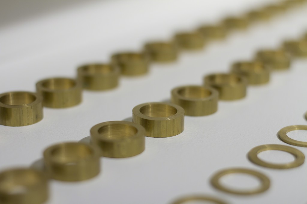 Natalie Nadeau, Chip Production (detail), 2015 (Concordia University, Montreal, QC) Natalie Nadeau, Chip Production (detail), 2015 (Concordia University, Montreal, QC)