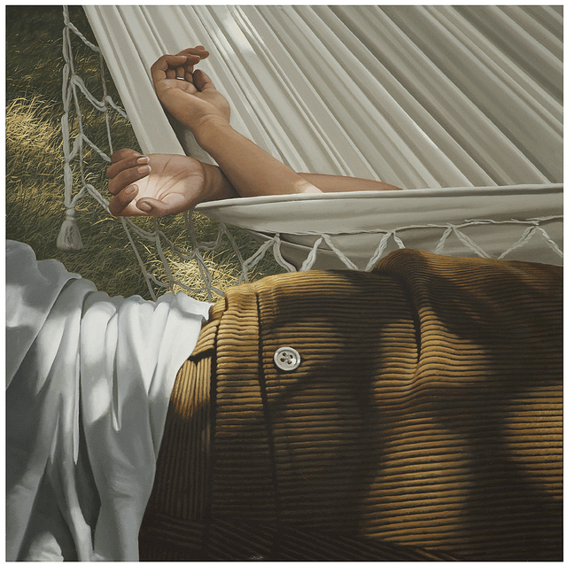 Gérard Schlosser, ‘RIEN AU MILIEU’, 1989, Mixed Media, Acrylic on sandblasted canvas, DIGARD AUCTION