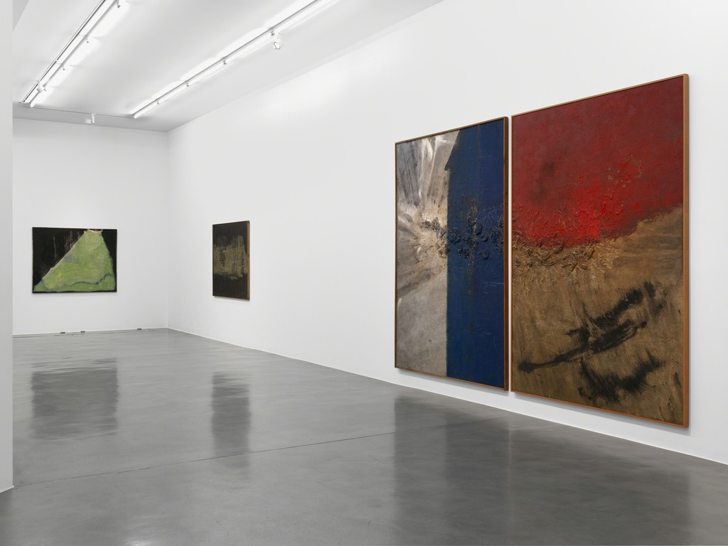 Ryuji Tanaka, Simon Lee Gallery, London, 23 June - 25 August 2017 Ryuji Tanaka, Simon Lee Gallery, London, 23 June - 25 August 2017