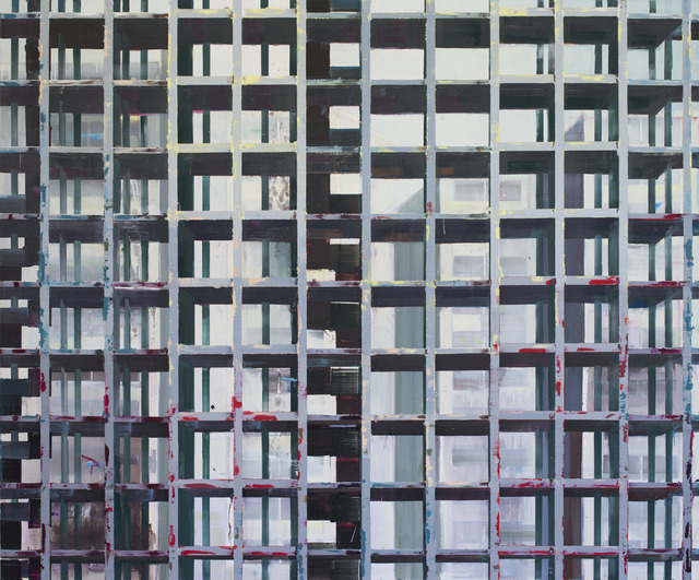 Driss Ouadahi, ‘Carcasse/Heimat’, 2005, Lawrie Shabibi