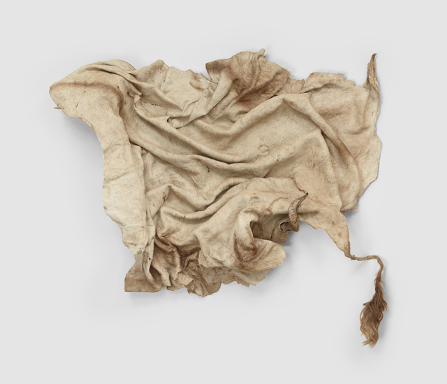 Nandipha Mntambo, ‘Quiet Contentment’, 2019, Andréhn-Schiptjenko