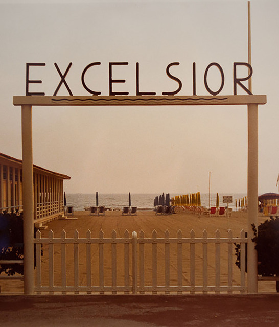 David Hockney, ‘Excelsior’, 1973, Caviar20