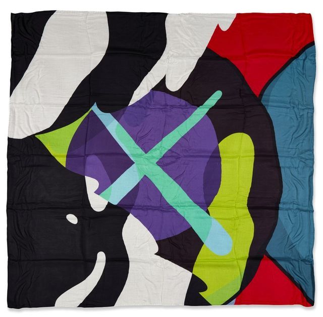 KAWS, ‘Untitled’, Roseberys