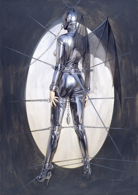 Hajime Sorayama - Auction Results and Sales Data | Artsy Hajime Sorayama - Auction Results and Sales Data | Artsy