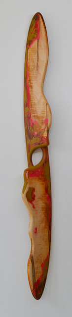 Melinda Rosenberg, ‘Whirligig’, 2019, Tansey Contemporary
