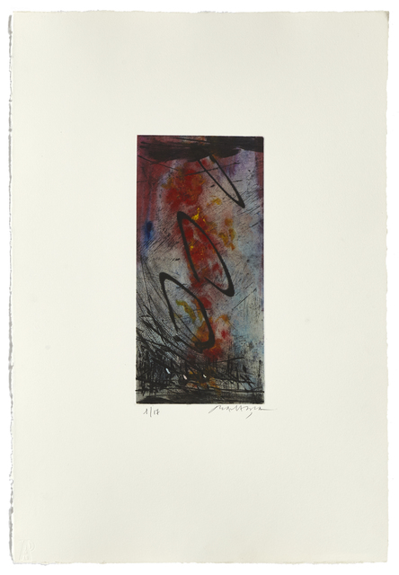 Julius Baltazar, ‘Sans-titre’, 2000, Atelier-Galerie A.Piroir
