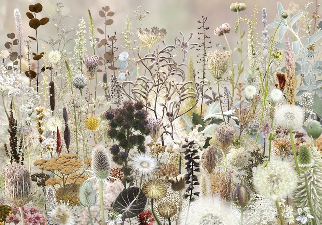 Ruud Van Empel, ‘Floresta #2’, 2018, Huxley-Parlour