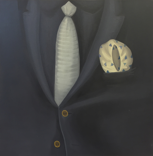 Yesim Akdeniz, ‘Rasyonel bir en yüksek refah noktasını hedefliyoruz’, 2015, Pi Artworks Istanbul/London