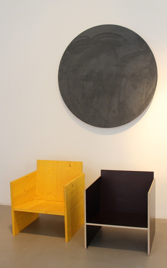 breadedEscalope: X-Chair and Zen Rug breadedEscalope: X-Chair and Zen Rug