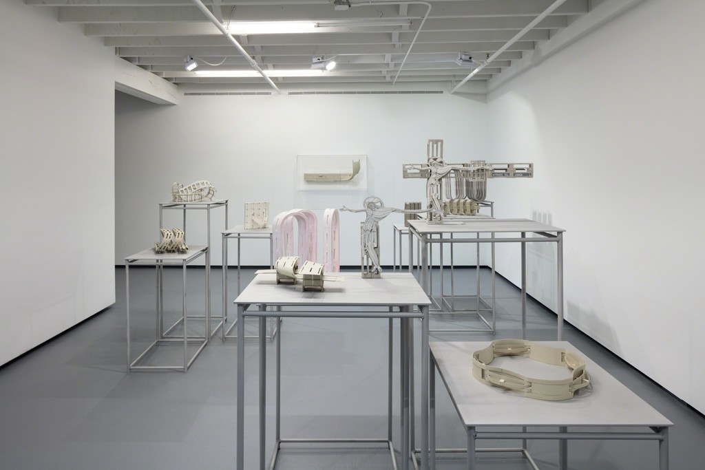 Photo: Fredrik Nilsen Studio. Photo: Fredrik Nilsen Studio.
