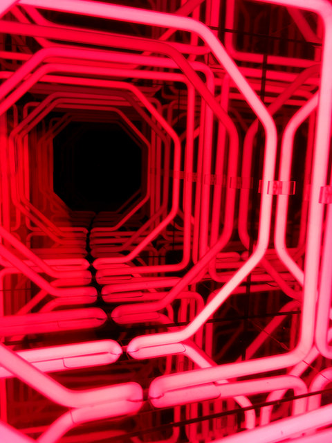 Paolo Scirpa, ‘Ludoscopio E4’, 2004, Valmore Studio d'Arte